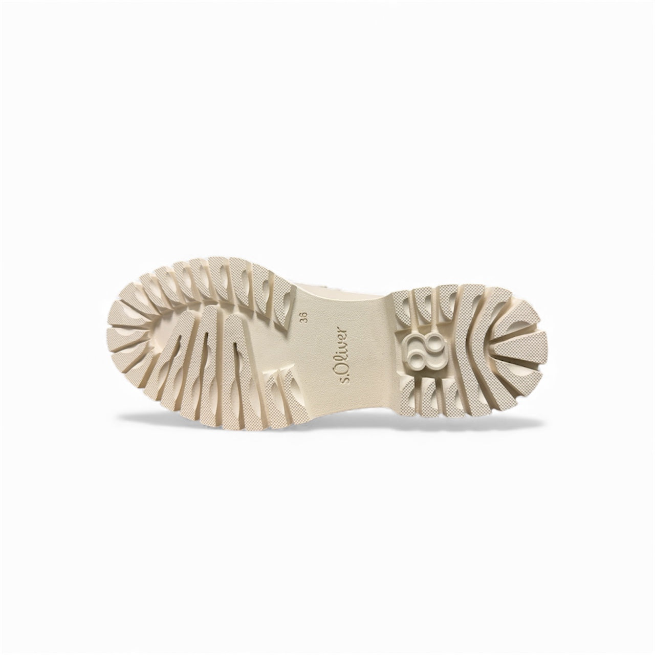 s.Oliver 97912936 Damen Loafer