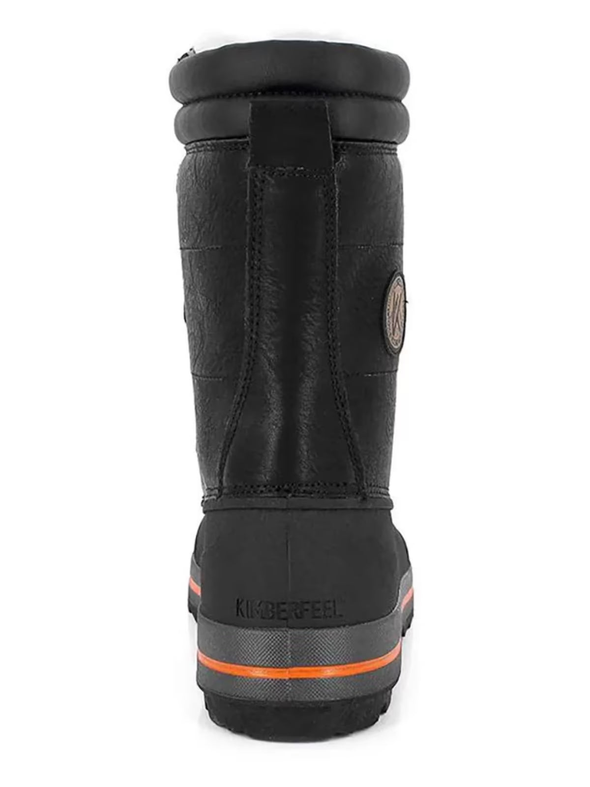 Kimberfeel Herren Dorian Winter Schnee Boots
