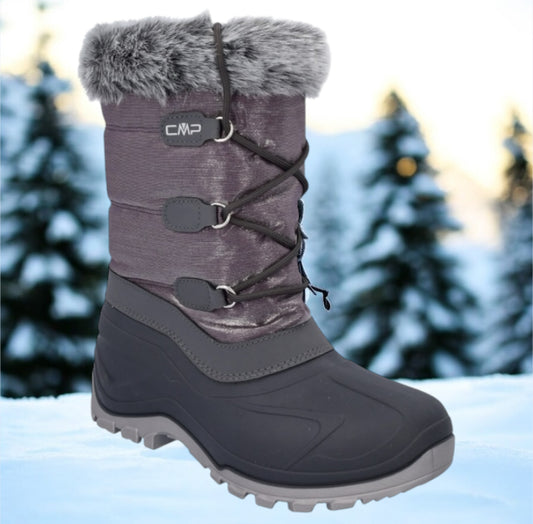 CMP Nietos women's winter boots