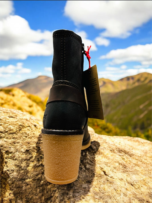 Kickers Damen Avecool Boots