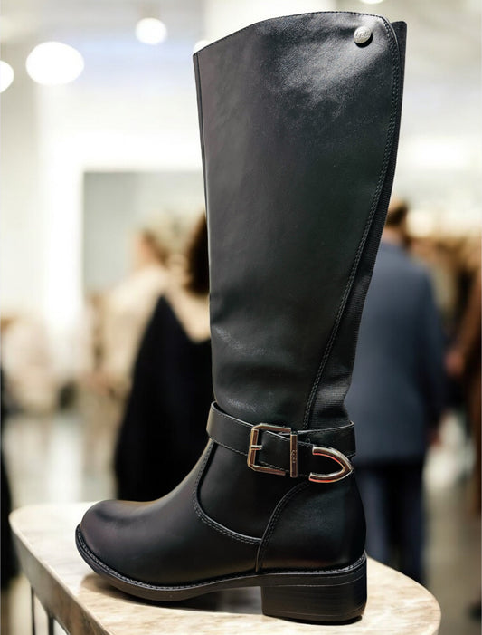 LPB Damen Winter Stiefel