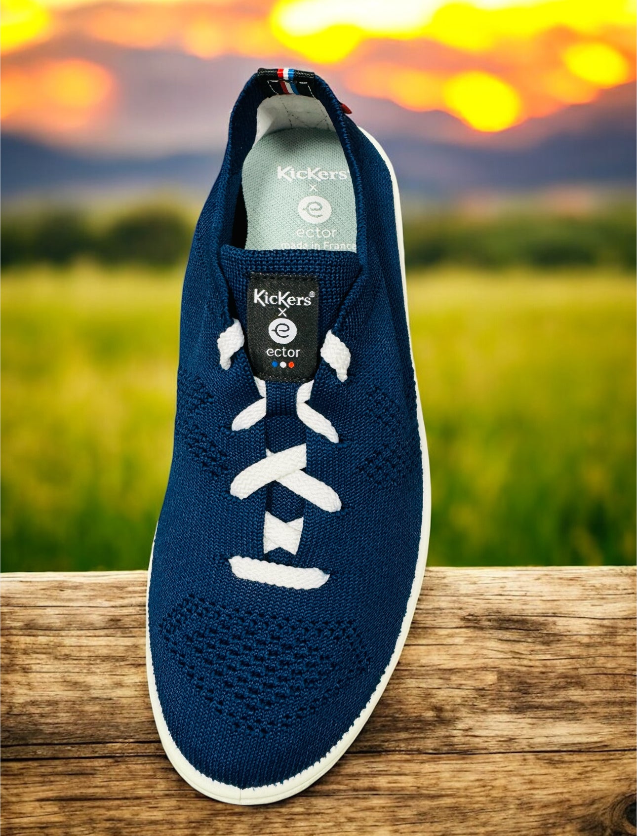 KICKERS Damen ector Schuhe