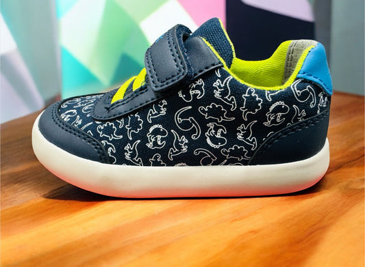 Geox B Gisli B. A children's shoes