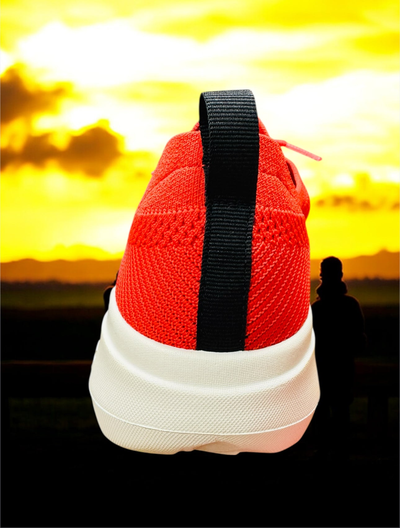 Skechers Air Cooled Goga Mat Ultra Go women's sneaker