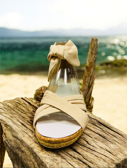 UGG W TRACI Keilabsatz Damen Sandalen