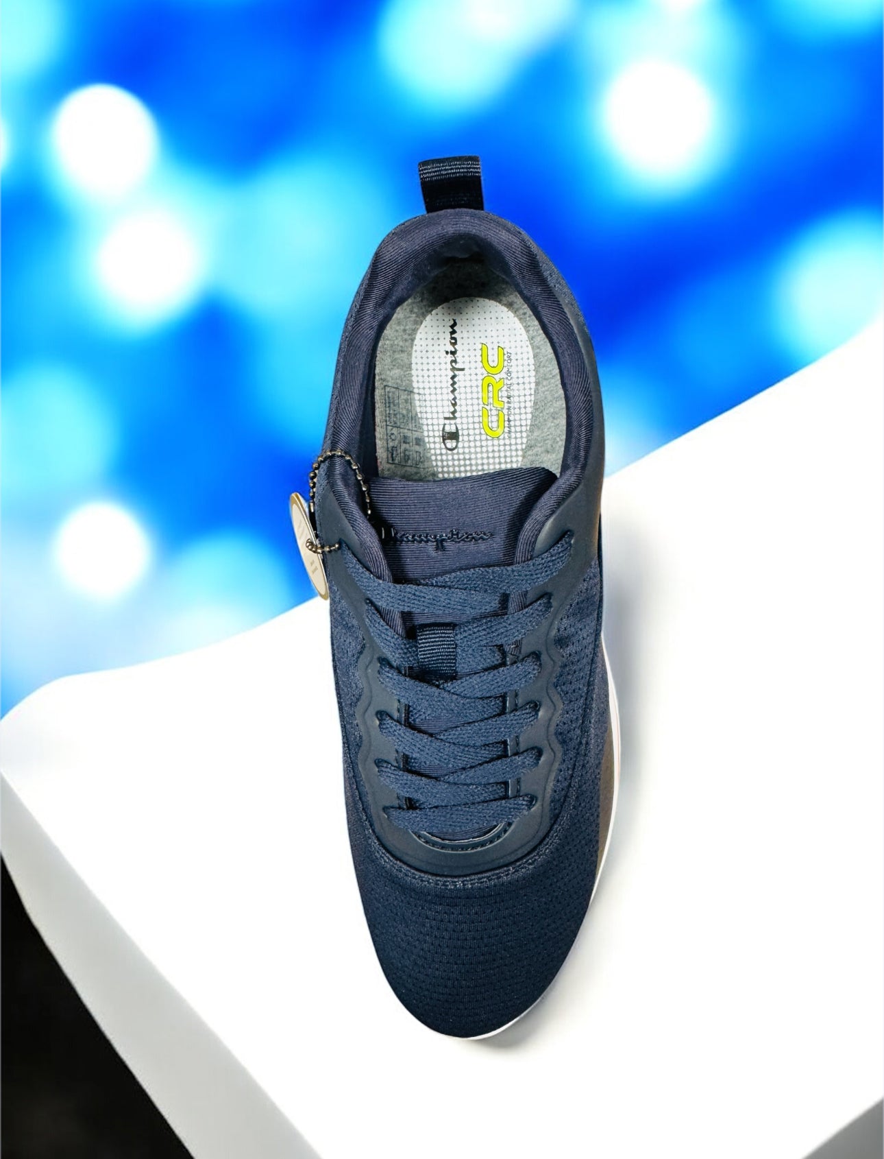 Champion MNyame-Lace NNY unisex Sportschuhe