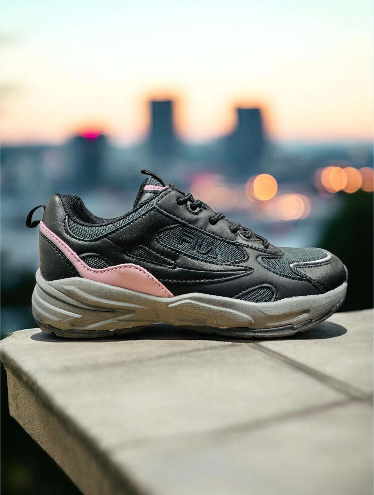 Fila Novarra wmn damen sneaker