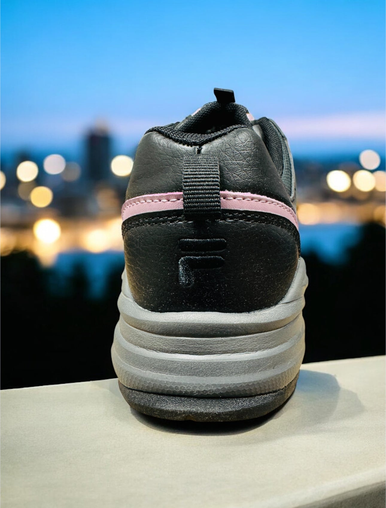 Fila Novarra wmn damen sneaker