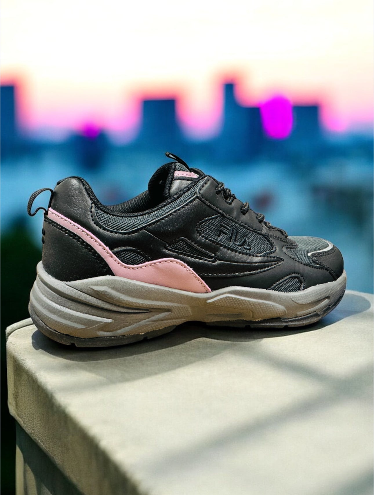 Fila Novarra wmn damen sneaker