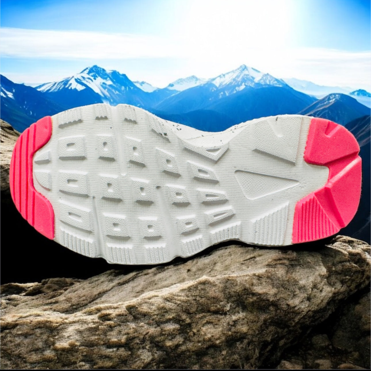 Willard Panda Kinder Schuhe