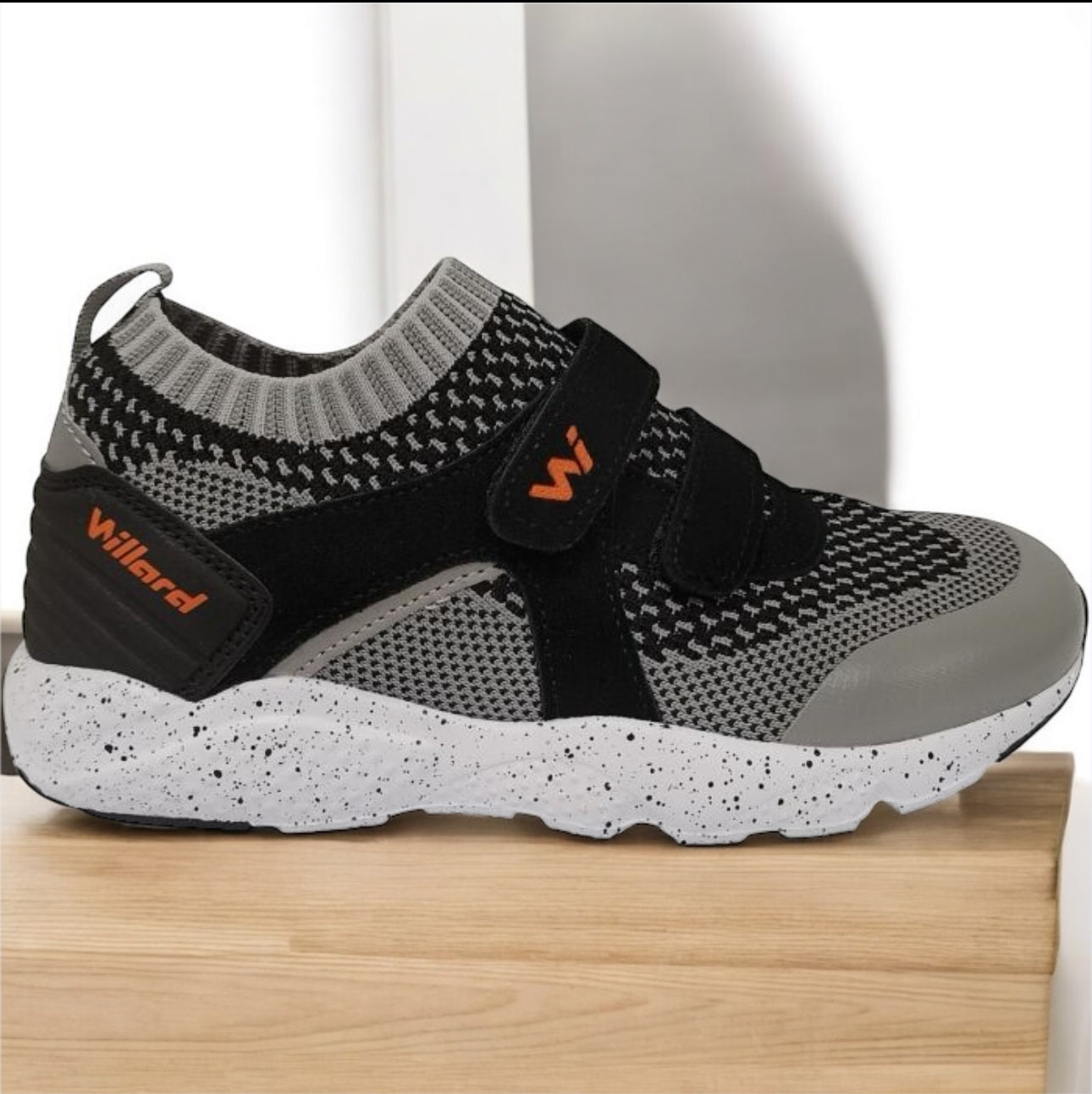 Willard Panda Kinder Schuhe