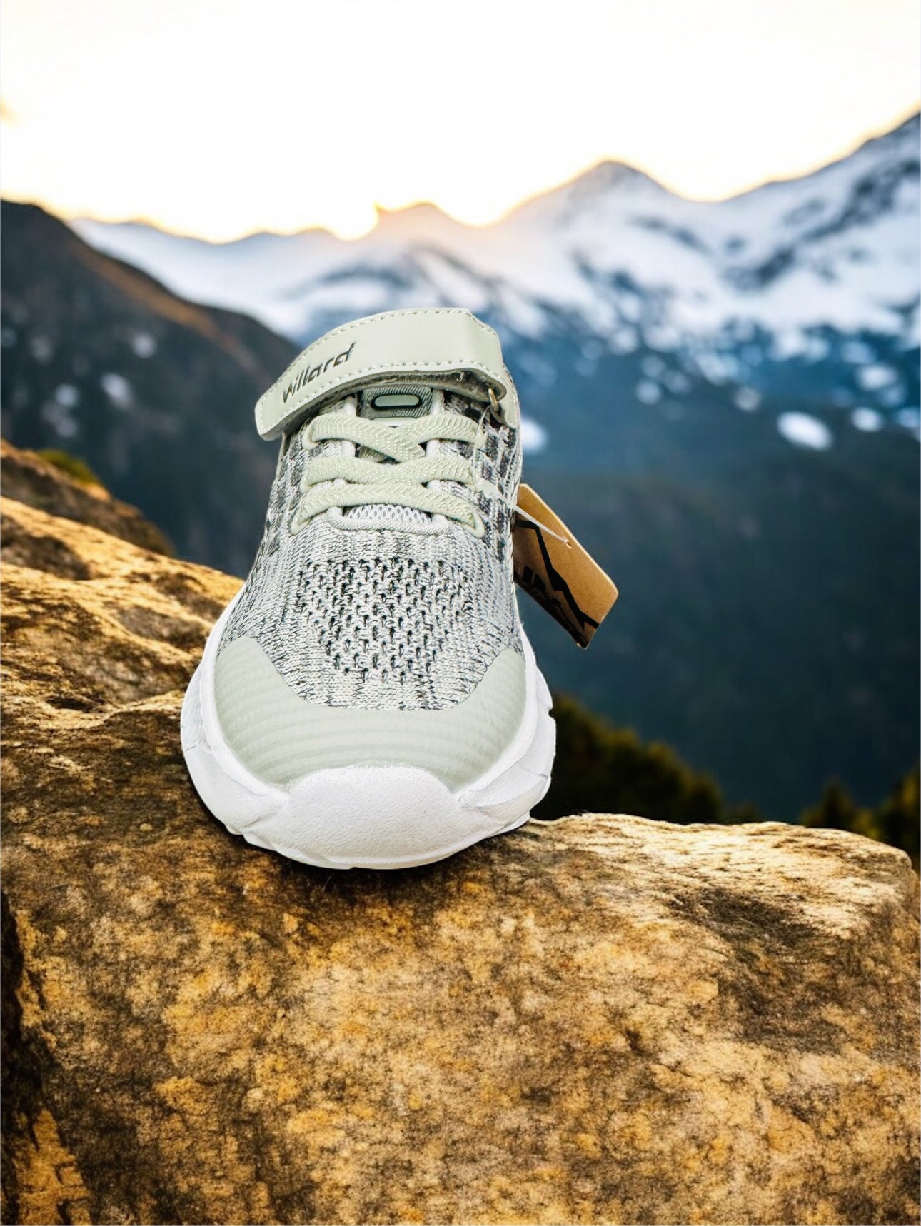 Willard Riot unisex Kinderschuhe