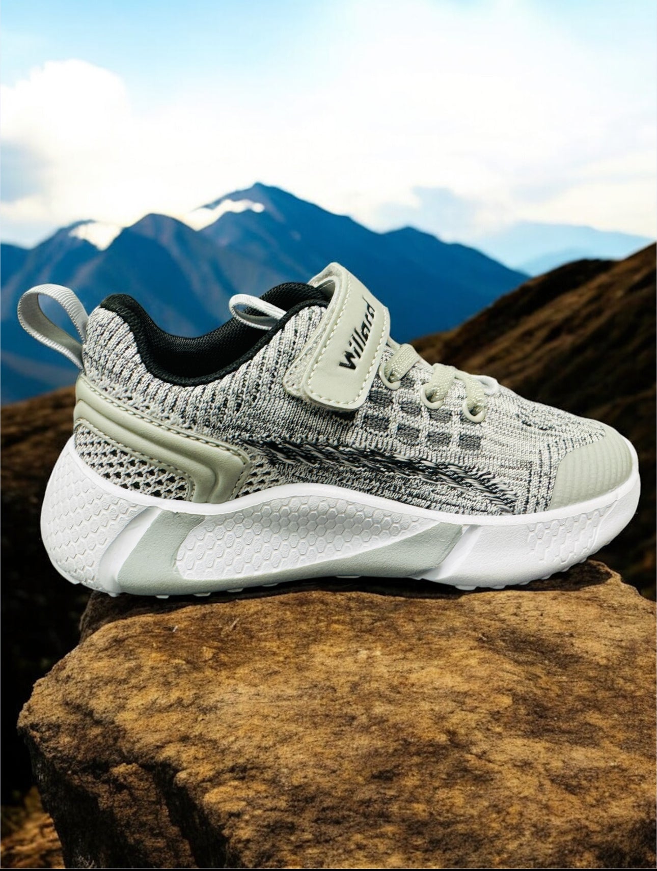 Willard Riot unisex Kinderschuhe