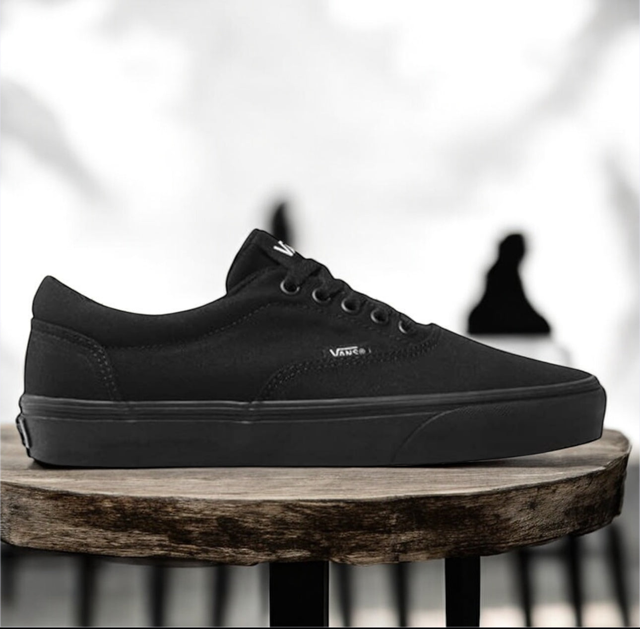 Vans Dohney Canvas Damen  Sportschuhe