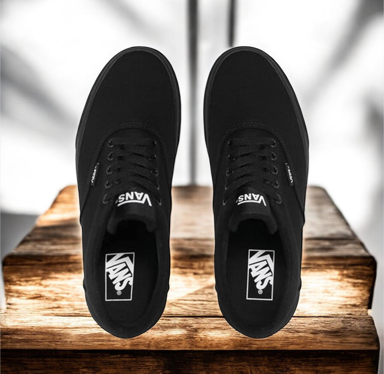 Vans Dohney Canvas Damen  Sportschuhe