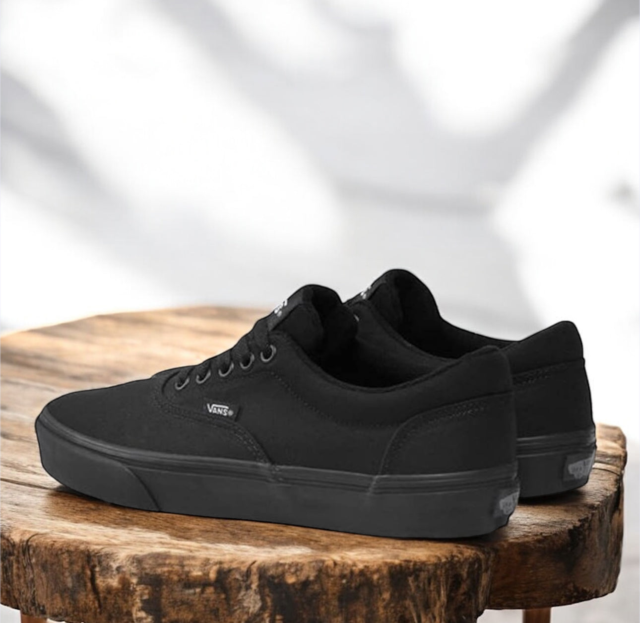 Vans Dohney Canvas Damen  Sportschuhe