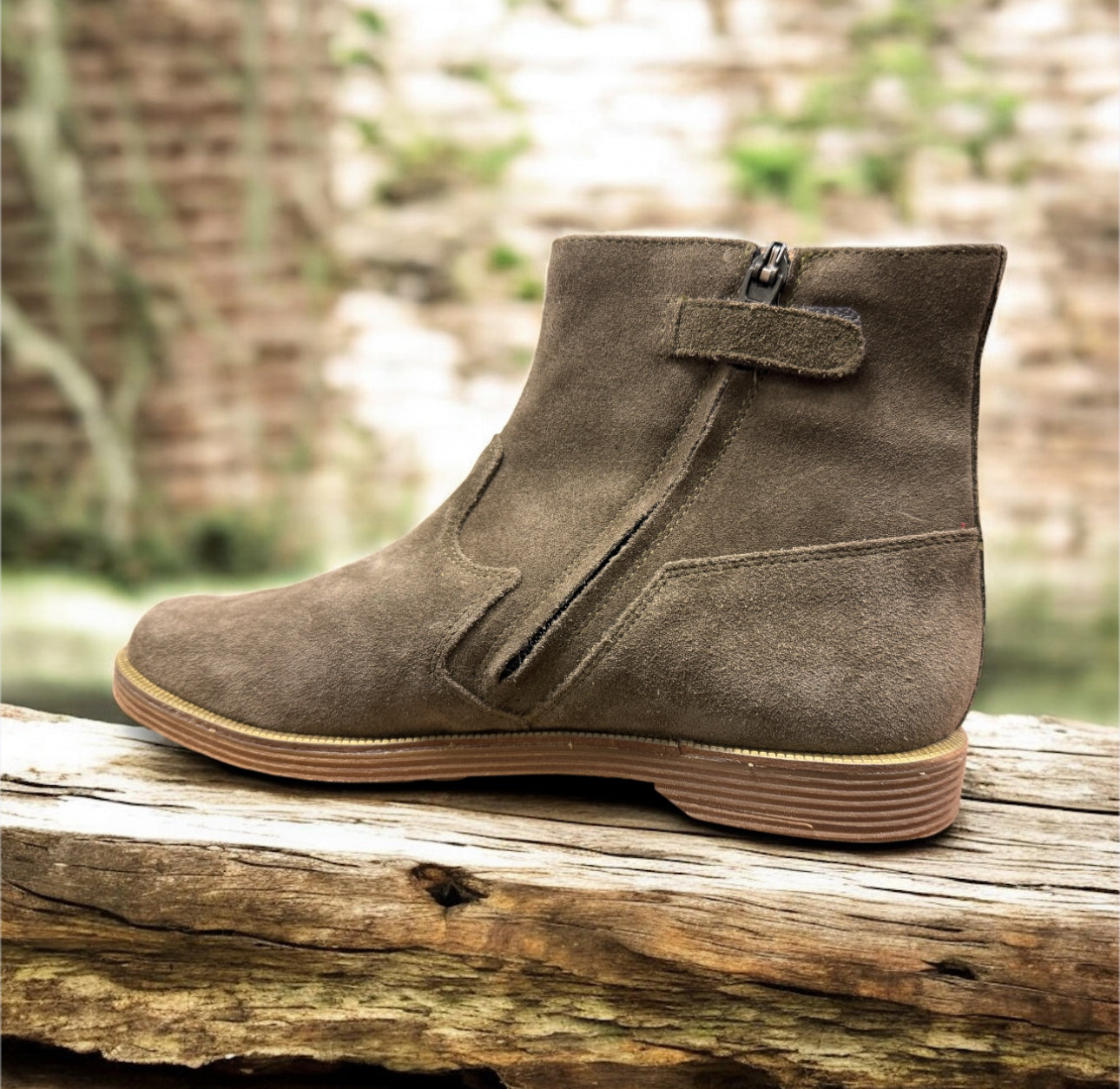 POM D‘API Trip Rolls Boots Winter Kinder Stiefel