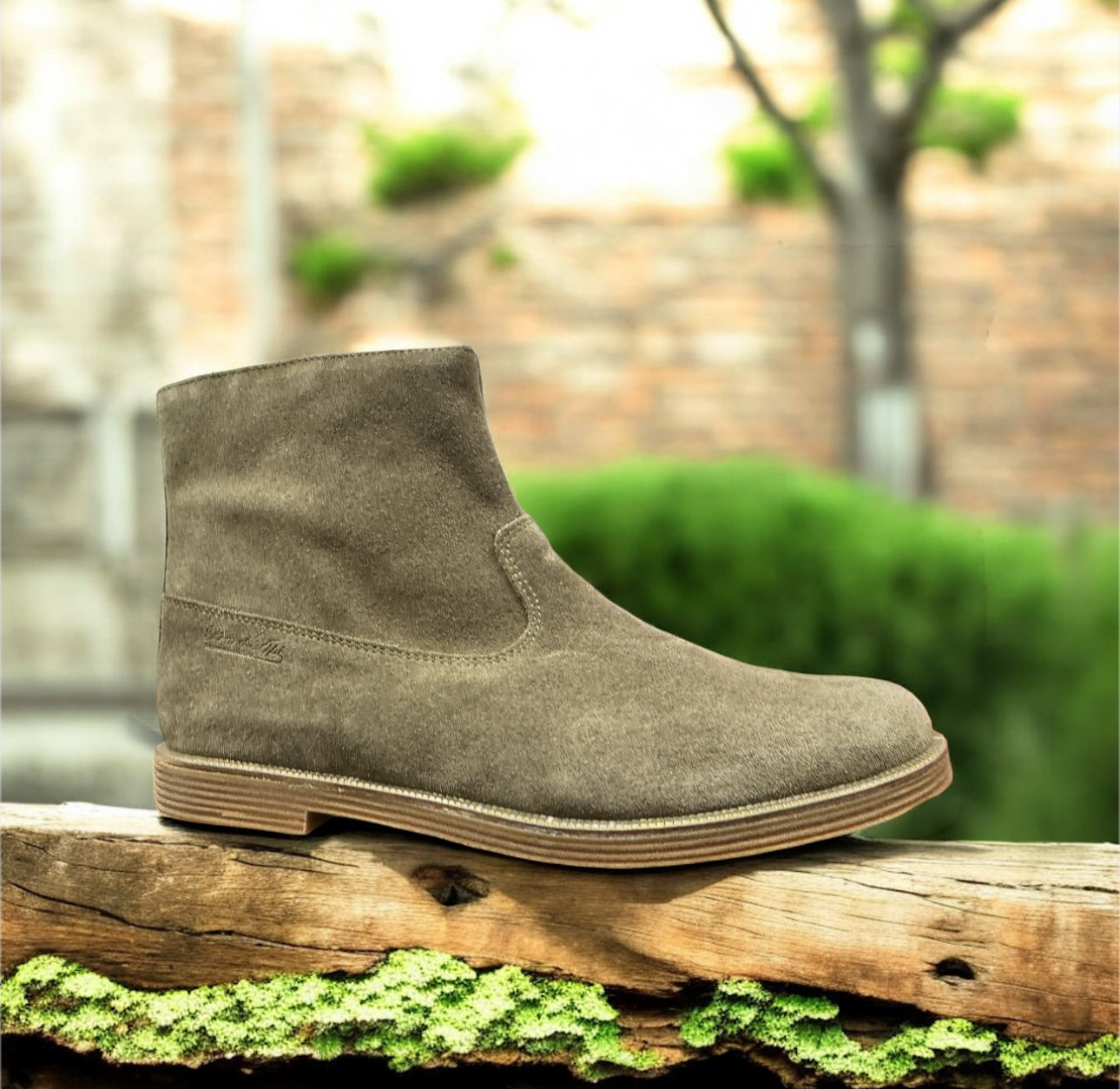 POM D‘API Trip Rolls Boots Winter Kinder Stiefel