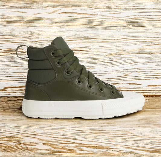 Converse CTAS BERKSHIRE BOOT HI unisex Winter Schuhe