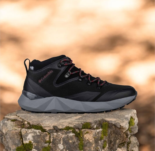 Columbia Facet 60 Outdry Herren Trekking/Wanderschuhe