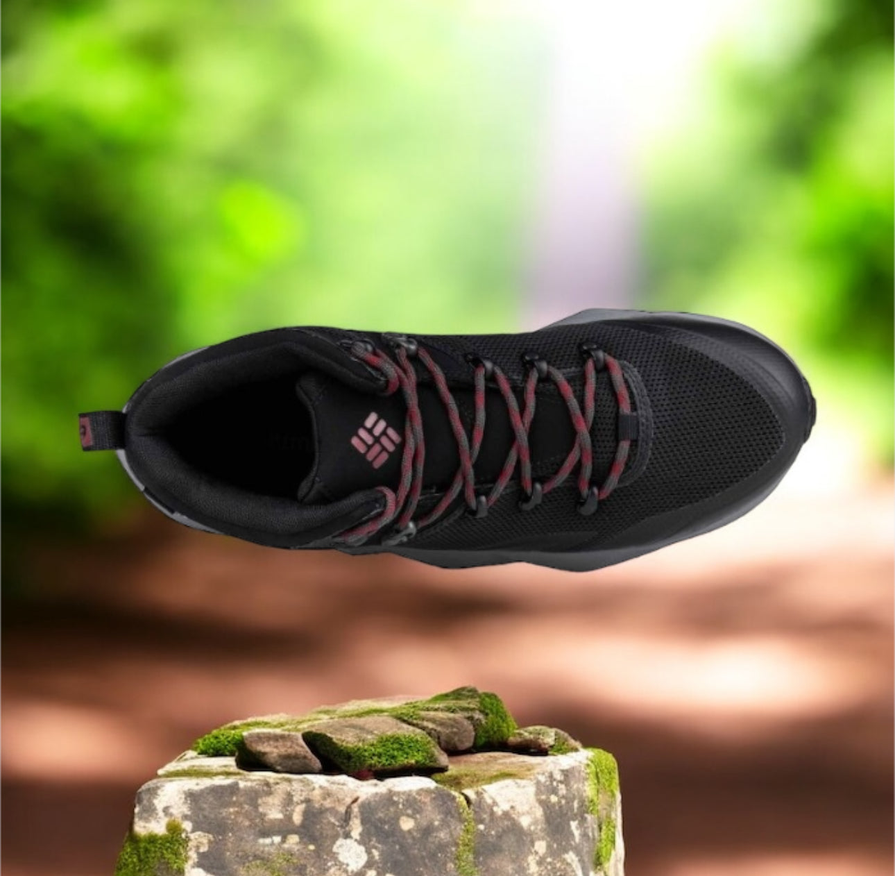 Columbia Facet 60 Outdry Herren Trekking/Wanderschuhe