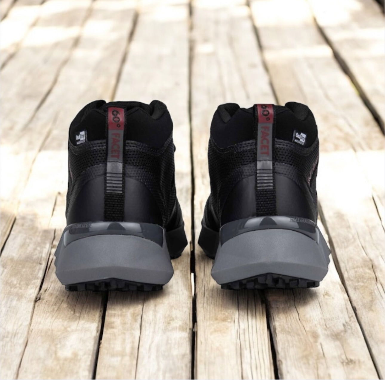 Columbia Facet 60 Outdry Herren Trekking/Wanderschuhe