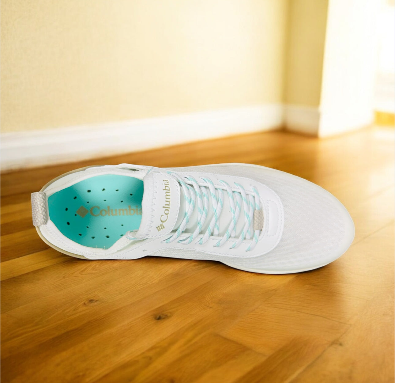 Columbia Summertide TM Damen Trekkingschuhe/Wanderschuhe