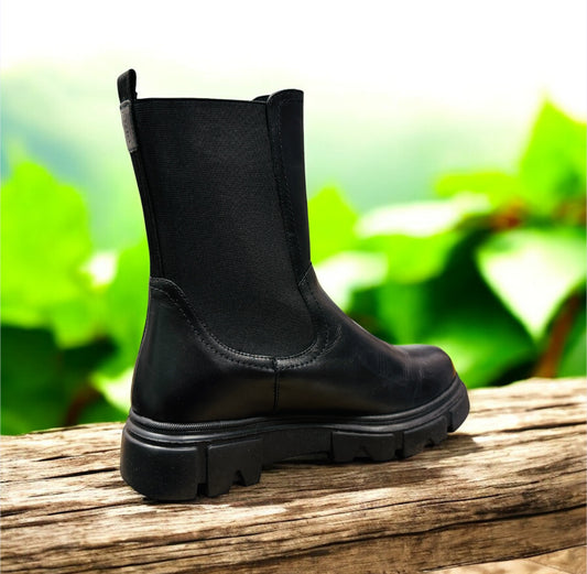 Lasocki women's winter boots