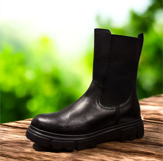 Lasocki women's winter boots