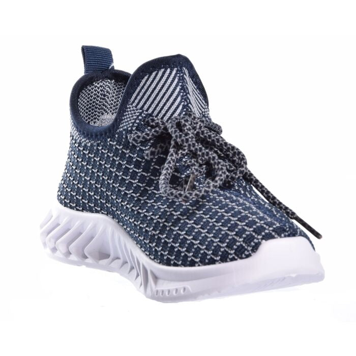 Junior League Fibroferit Kinder Sneaker