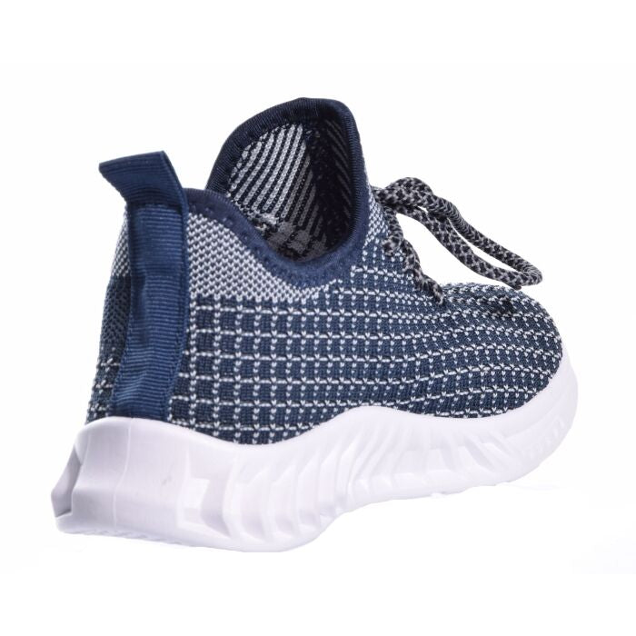 Junior League Fibroferit Kinder Sneaker