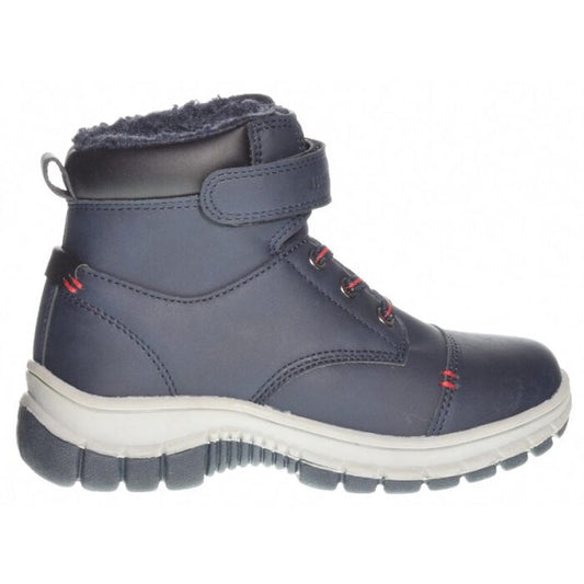 Junior League Skovde Schwedisches Design Kinder Winter Warm Stiefeln