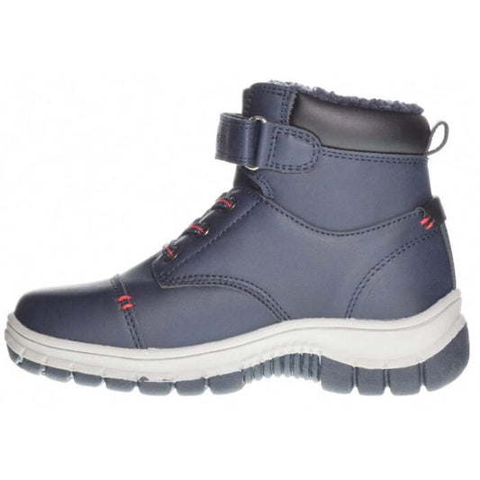 Junior League Skovde Schwedisches Design Kinder Winter Warm Stiefeln