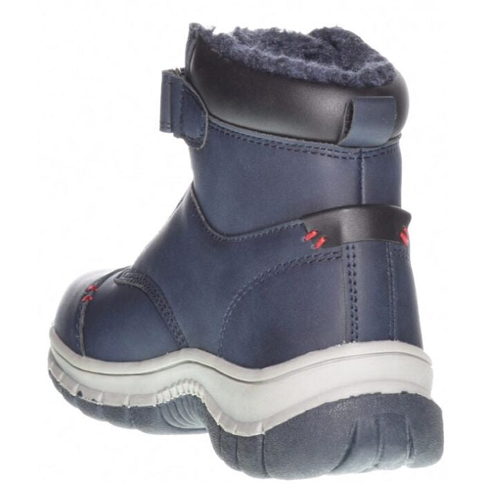 Junior League Skovde Schwedisches Design Kinder Winter Warm Stiefeln
