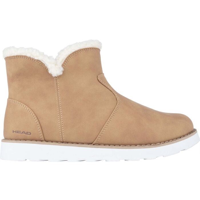 Head Ansan Damen Winter Warmgefüttert Winter Stiefeln
