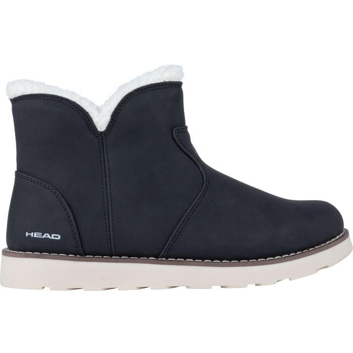 Head Ansan Damen Winter Warmgefüttert Winter Stiefeln