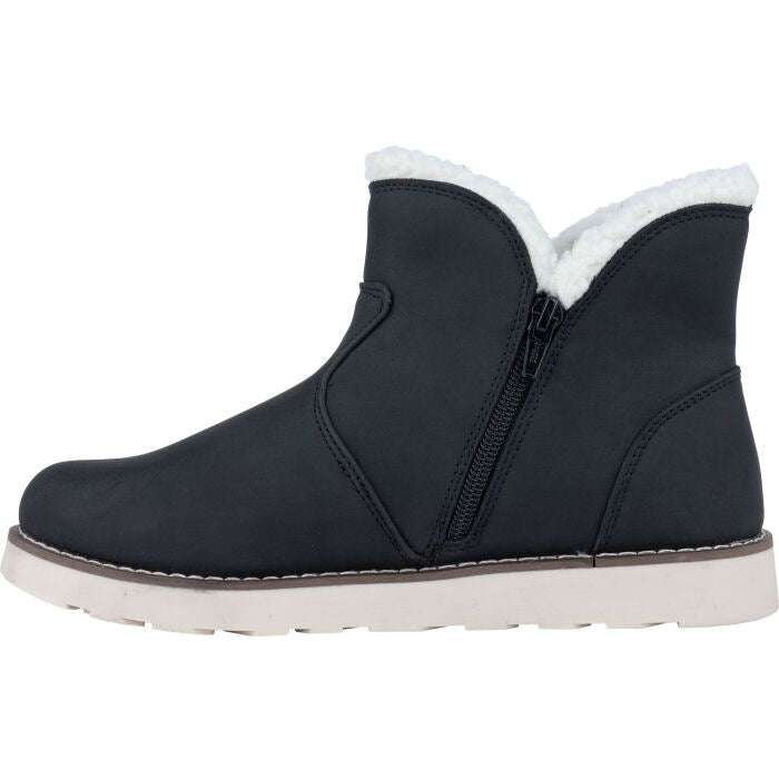 Head Ansan Damen Winter Warmgefüttert Winter Stiefeln