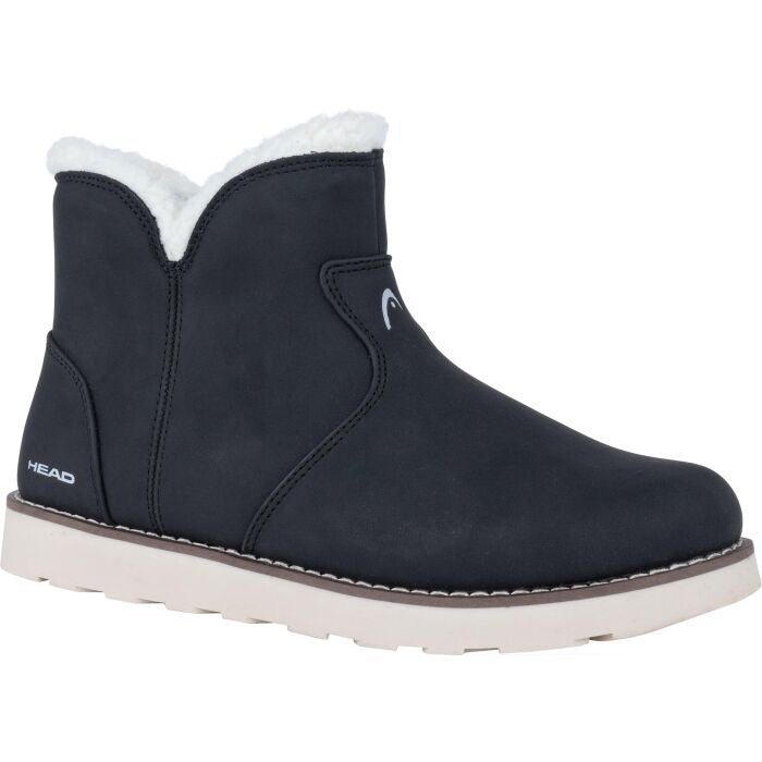 Head Ansan Damen Winter Warmgefüttert Winter Stiefeln