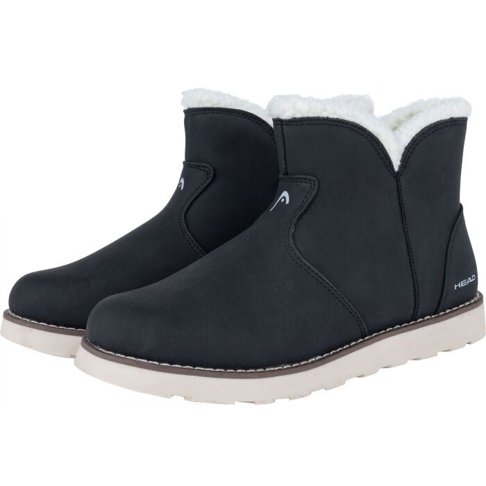 Head Ansan Damen Winter Warmgefüttert Winter Stiefeln