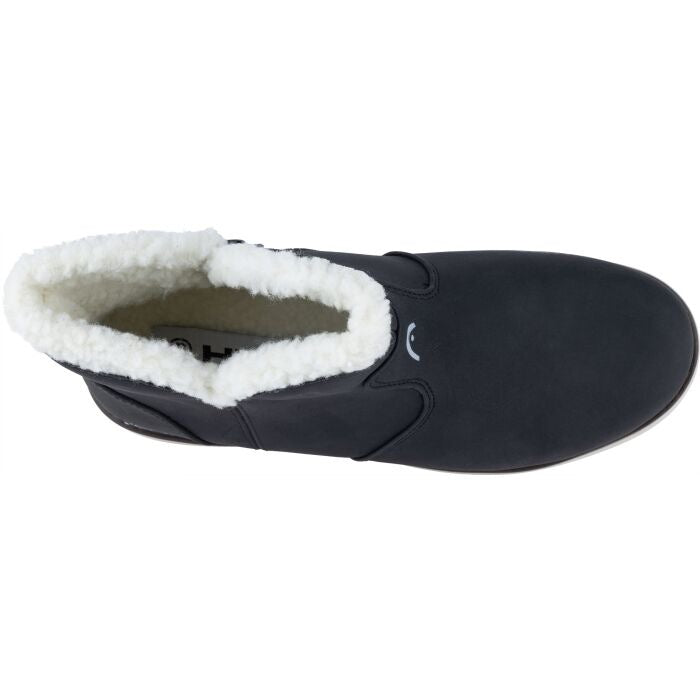 Head Ansan Damen Winter Warmgefüttert Winter Stiefeln