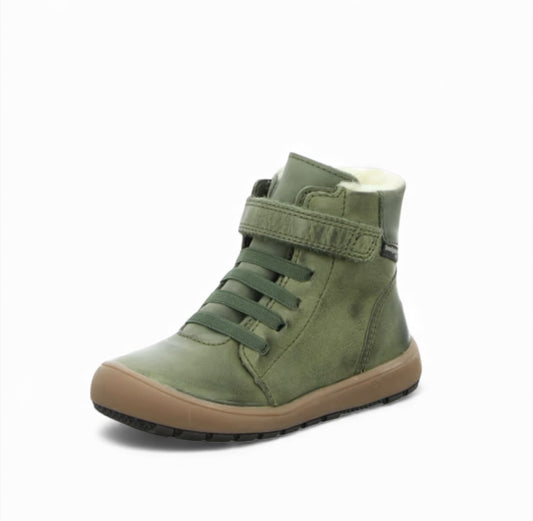 Bundgaard children's winter boots