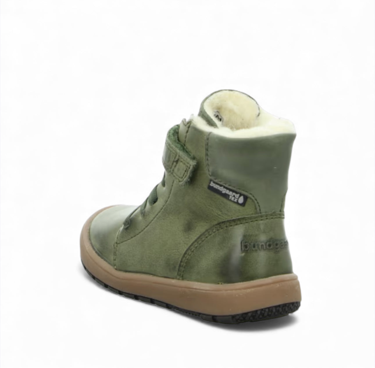 Bundgaard children's winter boots