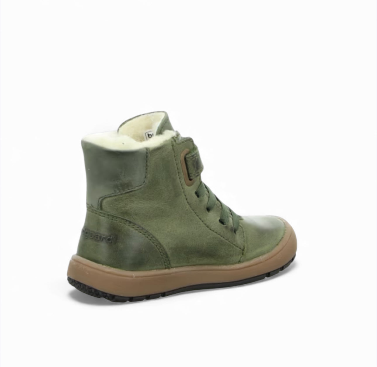 Bundgaard children's winter boots