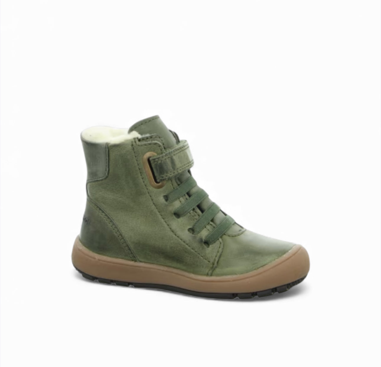 Bundgaard children's winter boots