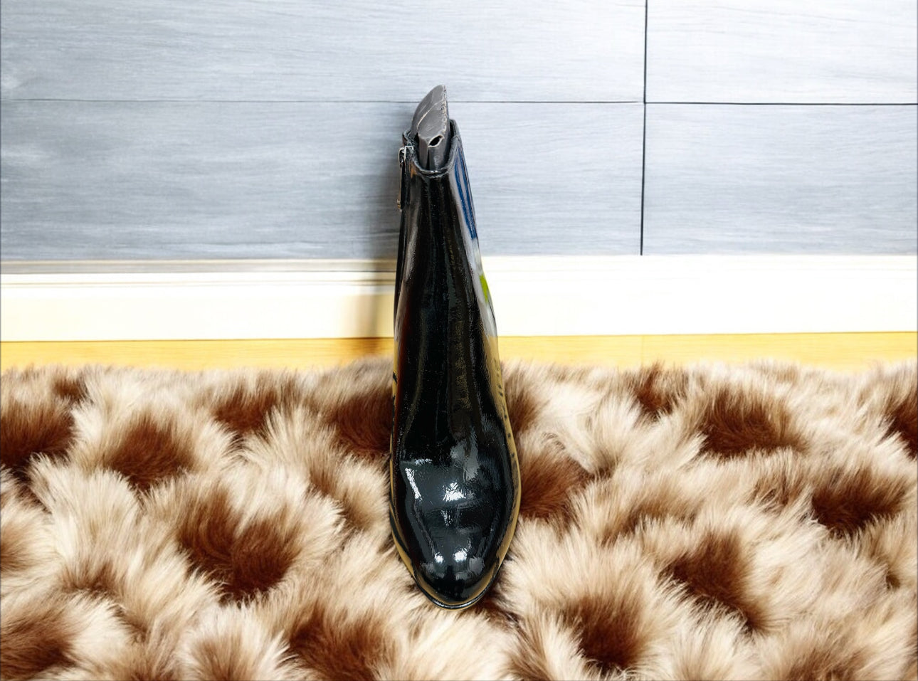 Marco Tozzi Damen Stiefeletten in Schwarz Herstellernummer: M2534141. ( Letzte Stück ) - Lieber Deem  Billiger Shop