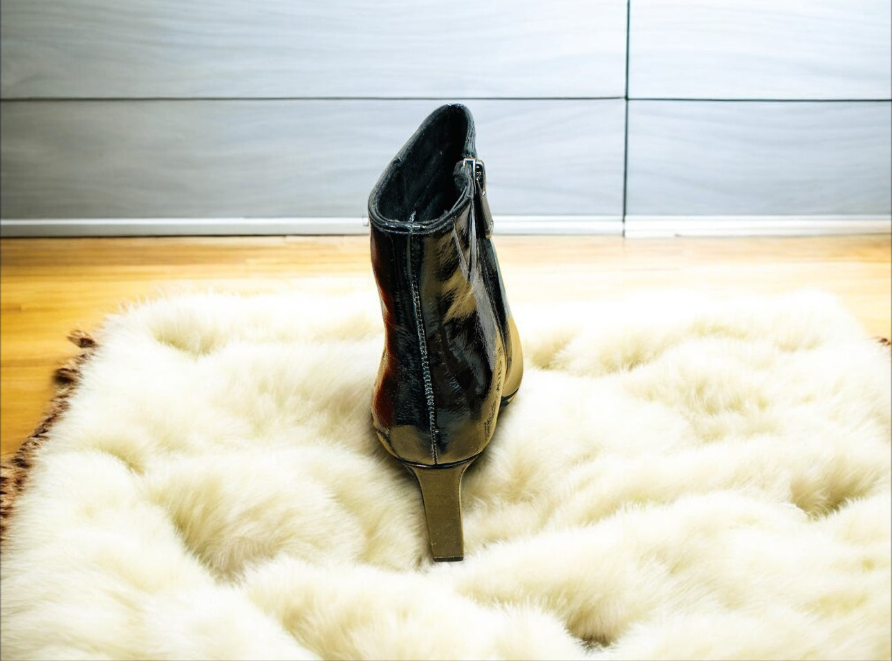Marco Tozzi Damen Stiefeletten in Schwarz Herstellernummer: M2534141. ( Letzte Stück ) - Lieber Deem  Billiger Shop