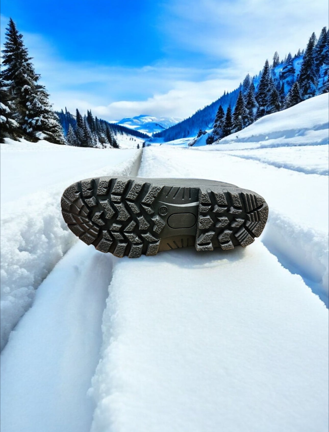 TROLLKIDS  Telemark Winter Boots PRO für Kinder Herstellernummer : 677-196-038 ( Letzte Stück) - Lieber Deem  Billiger Shop