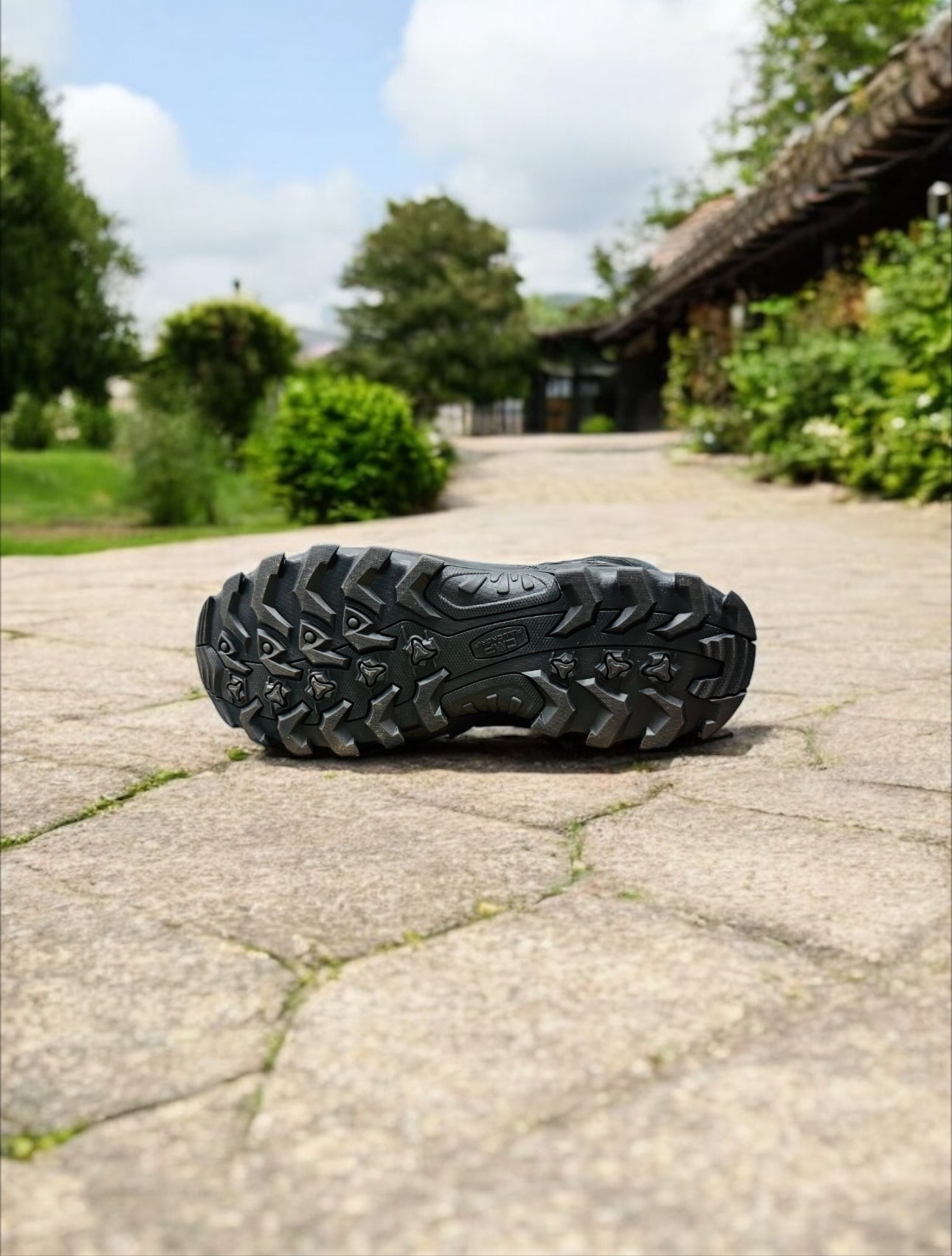 CMP HERREN RIGEL MID TREKKING SHUHE WP in Schwarz HERSTELLERNUMMER: 3Q12947 ( Letzte Stück ) - Lieber Deem  Billiger Shop