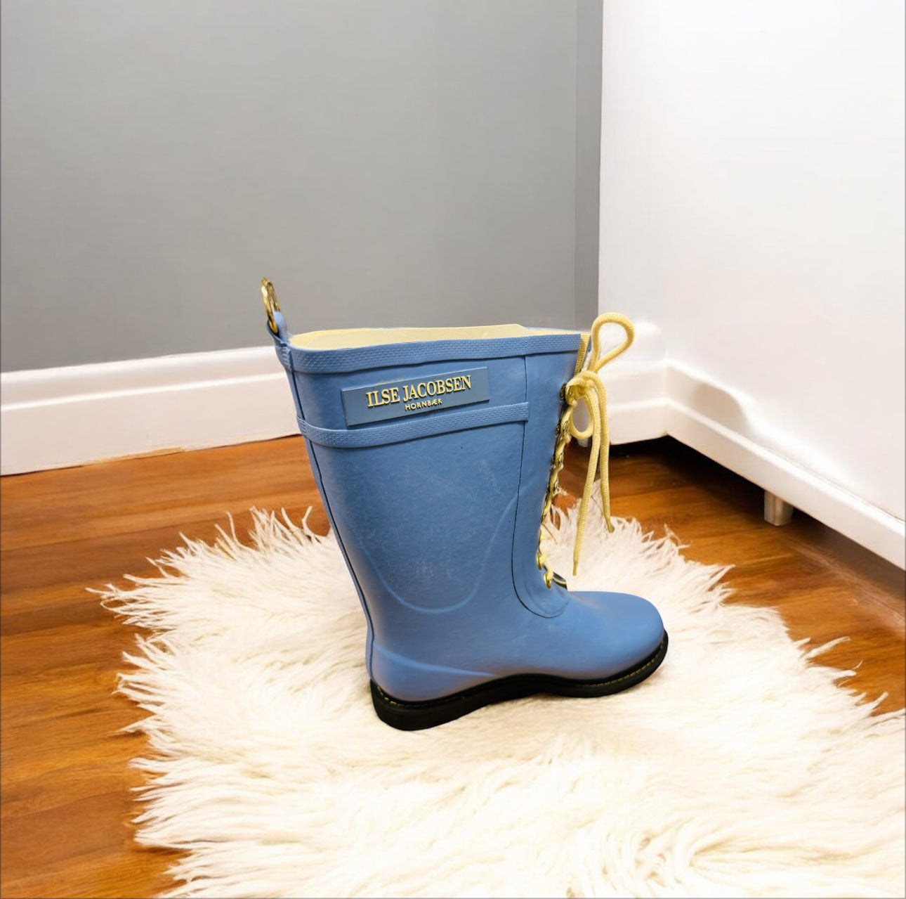 Ilse Jacobsen RUB 15 Damenstiefel Light Regatta ( Letzte Stück ) - Lieber Deem  Billiger Shop