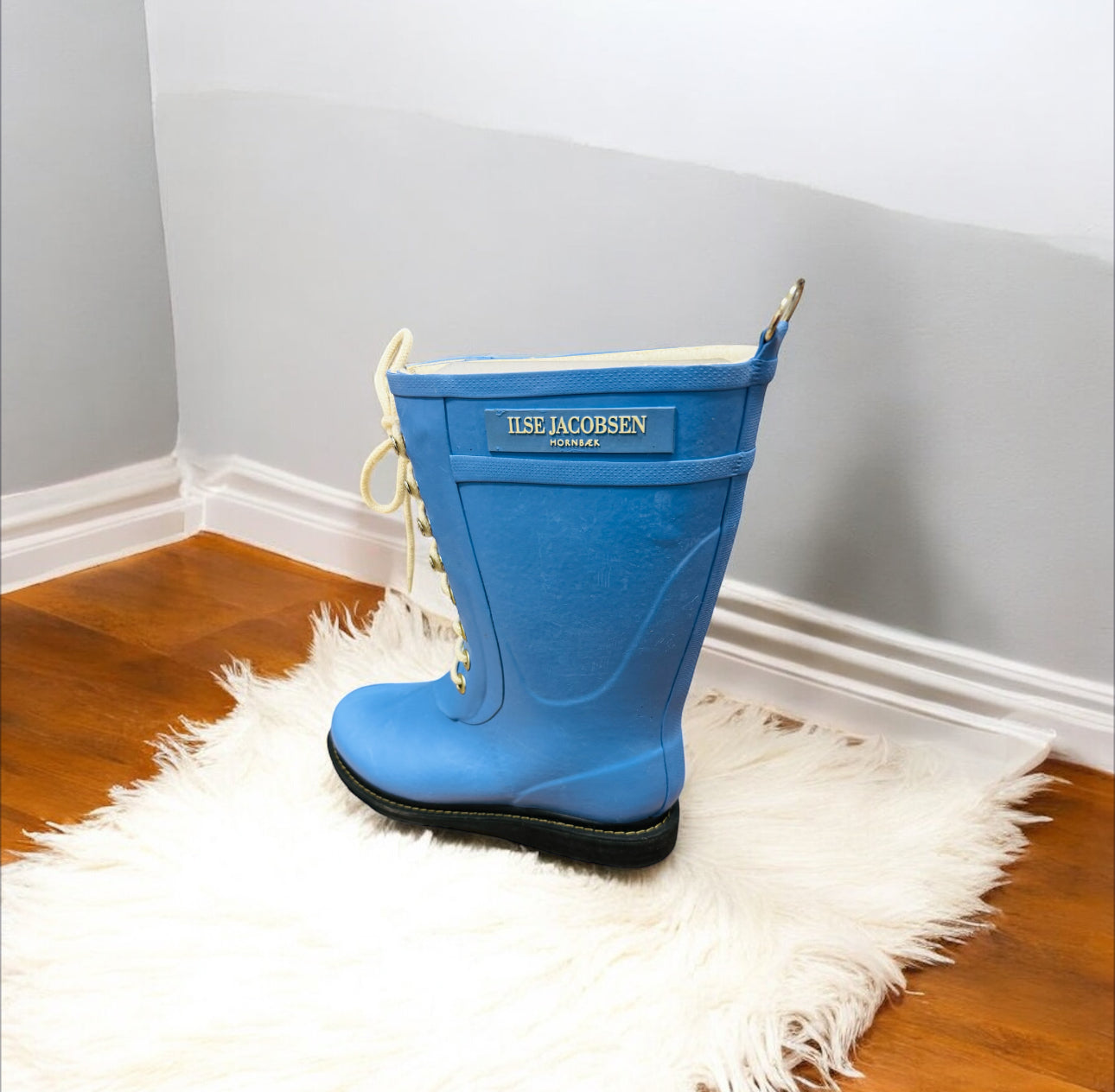 Ilse Jacobsen RUB 15 Damenstiefel Light Regatta ( Letzte Stück ) - Lieber Deem  Billiger Shop